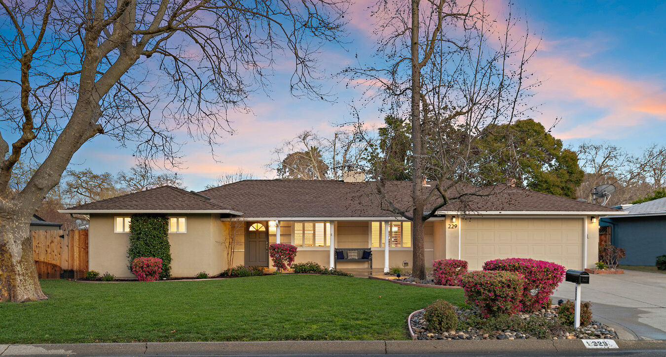 229 Jennifer Way, Pleasant Hill, CA